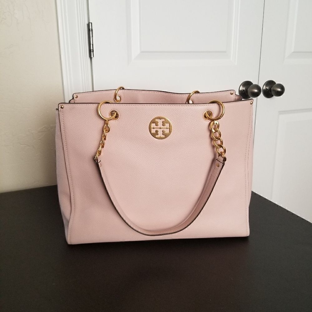 Tory Burch Carson Tote Bag